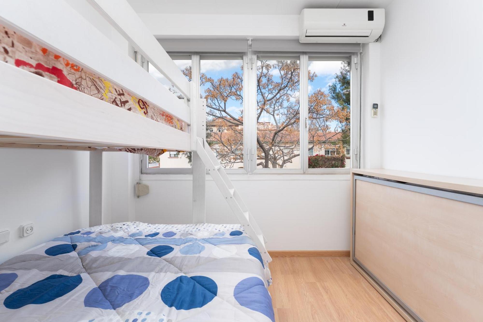 La Sagrera House Villa Barcelona Buitenkant foto