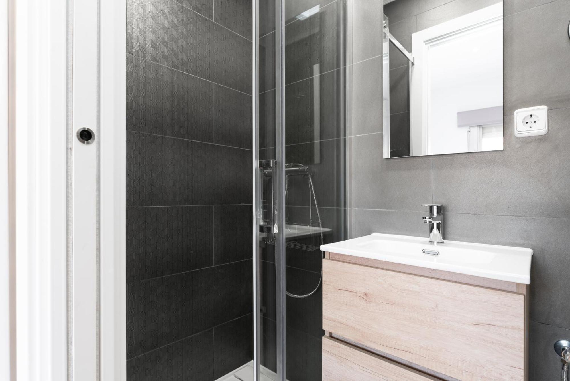 La Sagrera House Villa Barcelona Buitenkant foto
