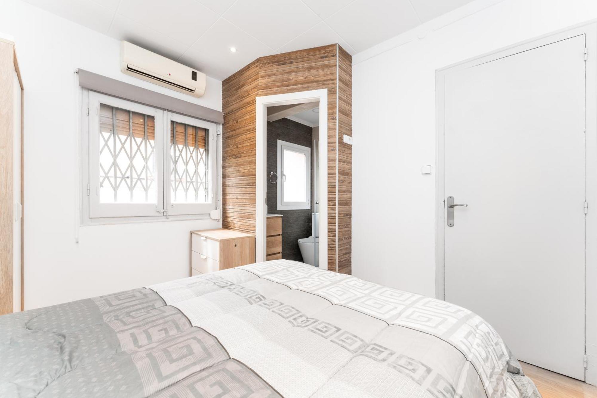 La Sagrera House Villa Barcelona Buitenkant foto